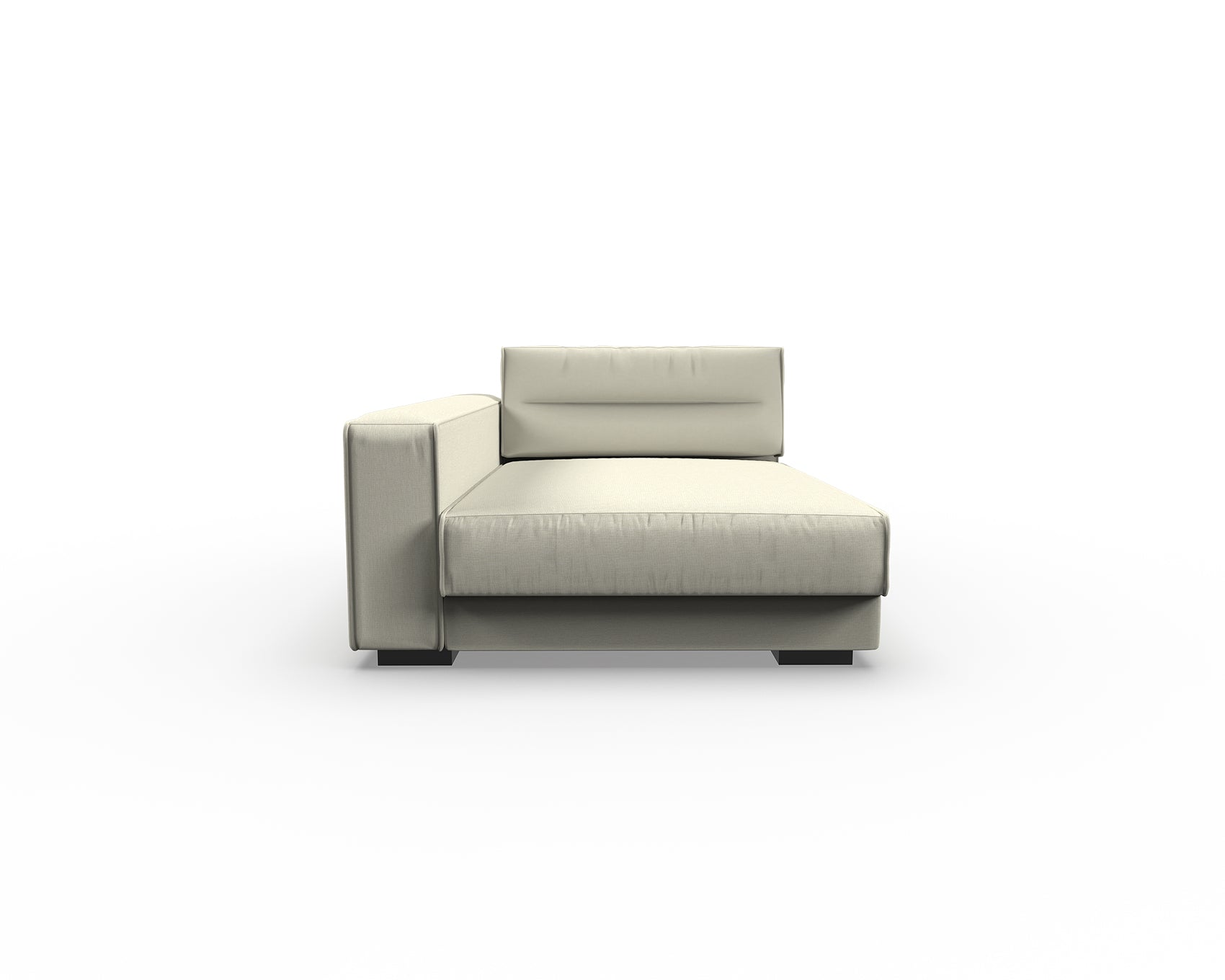 Bigboy Sofa Left Chaise (L)